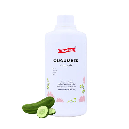 Hydrosol Cucumber