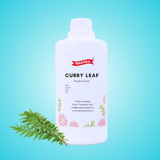 Hydrosol Curry Leaf