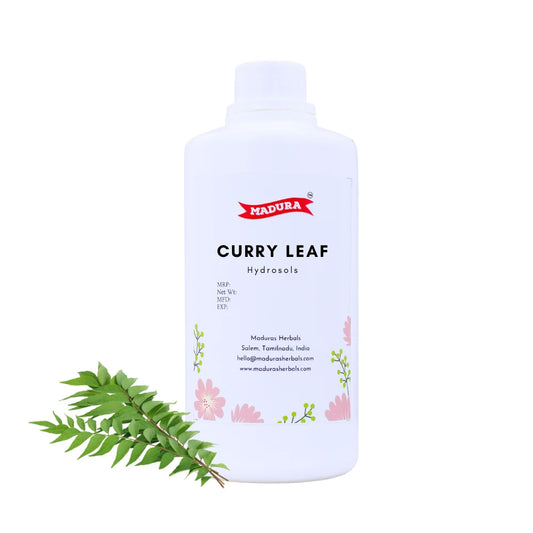 Hydrosol Curry Leaf
