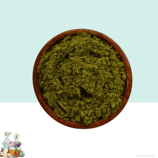 Curry Leaf Powder