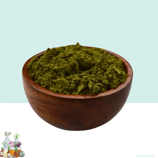 Curry Leaf Powder