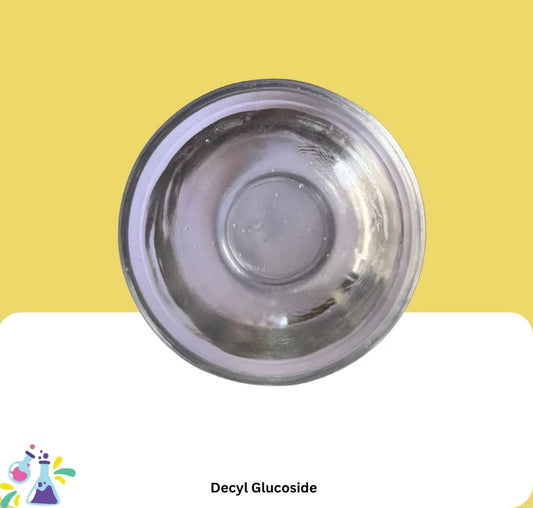 Decyl Glucoside