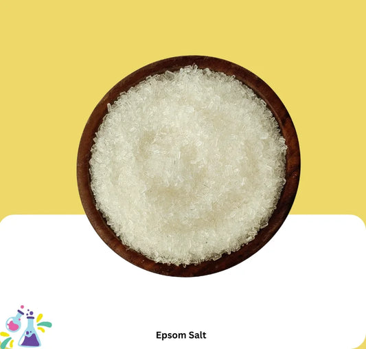 Epsom Salt