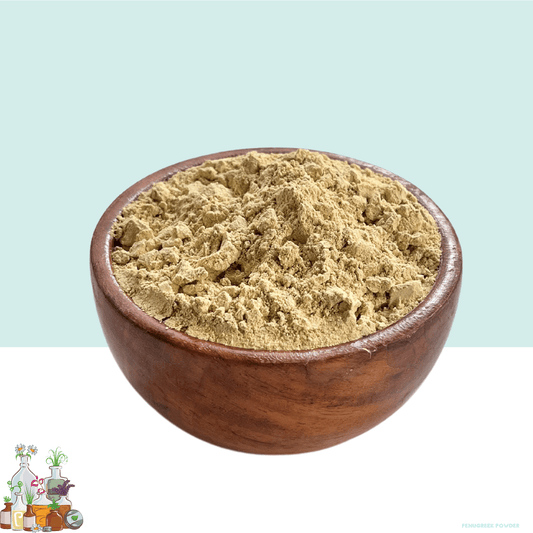 Fenugreek Powder