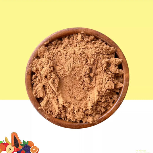 Fig Powder (Unsweetened)