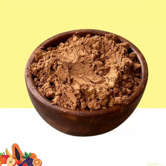 Fig Powder (Unsweetened)