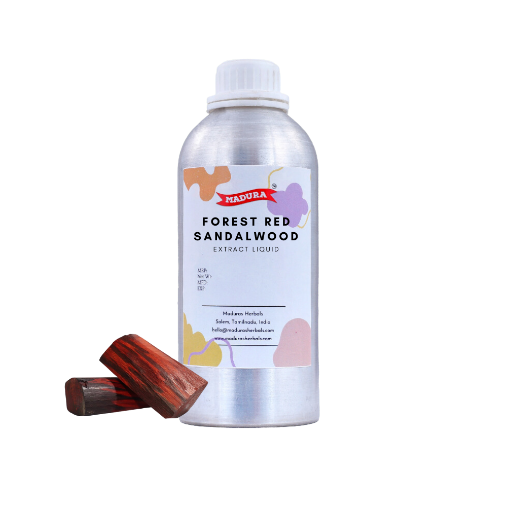 Forest Red Sandalwood Extract Liquid