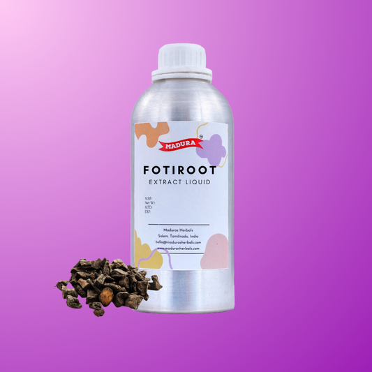 Fotiroot Extract Liquid