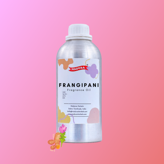 Frangipani Fragrance