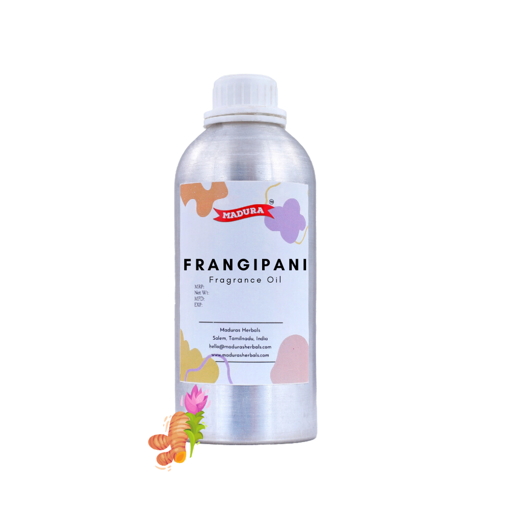 Frangipani Fragrance