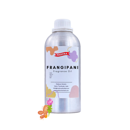 Frangipani Fragrance