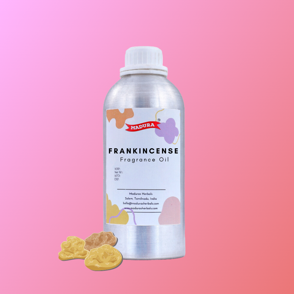 Frankincense Fragrance