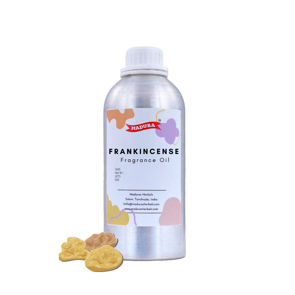 Frankincense Fragrance