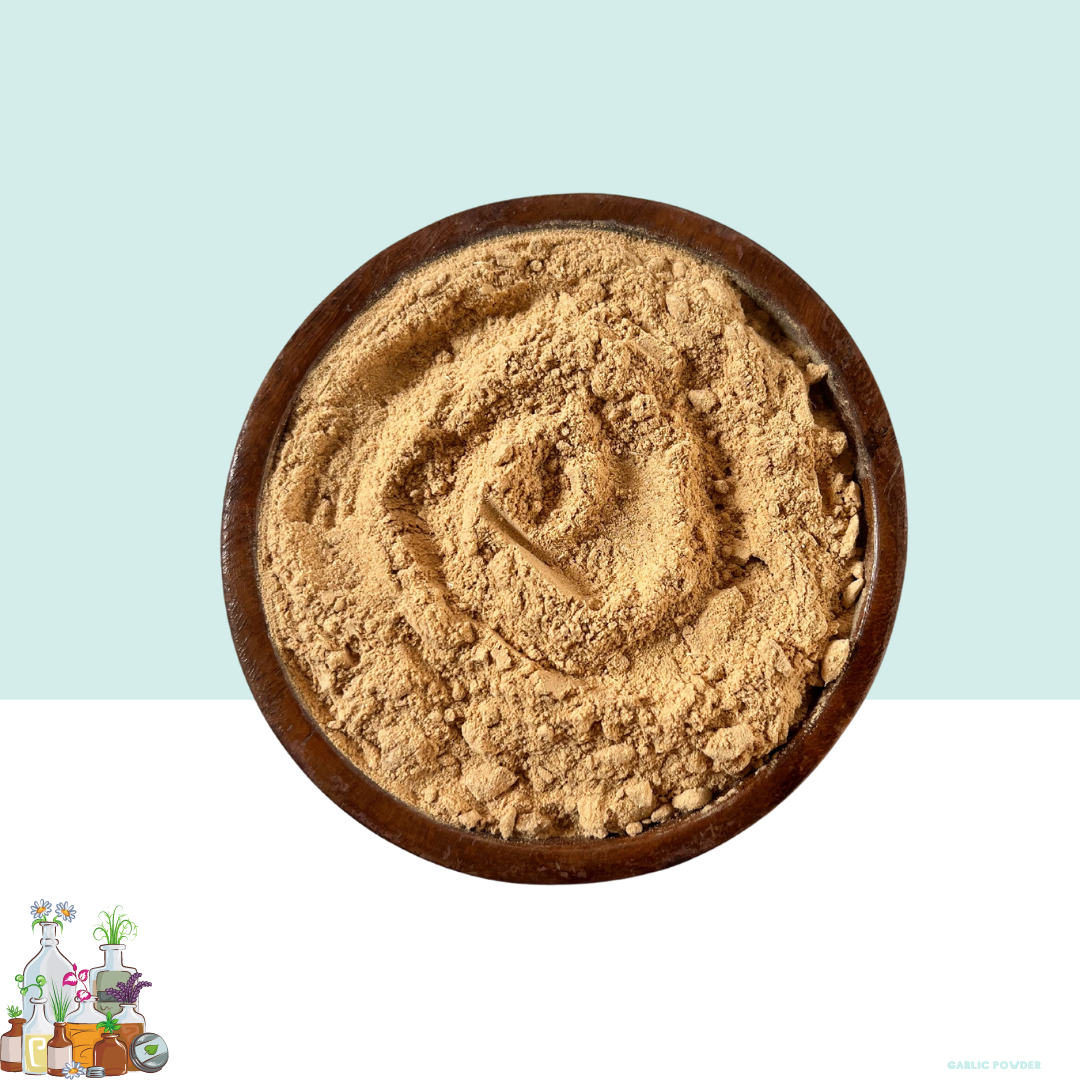 Garlic powder