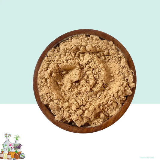 Ginger Powder