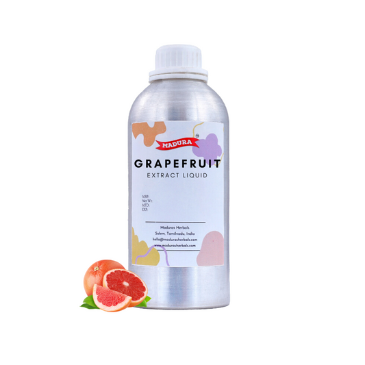 Grapefruit Extract Liquid