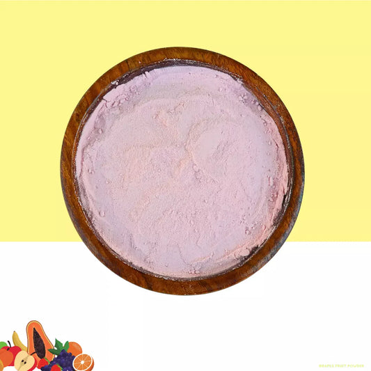 Grapes - Fruit Powder