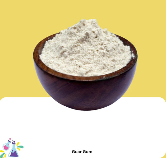 Guar Gum