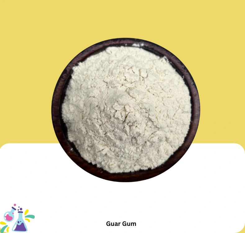 Guar Gum