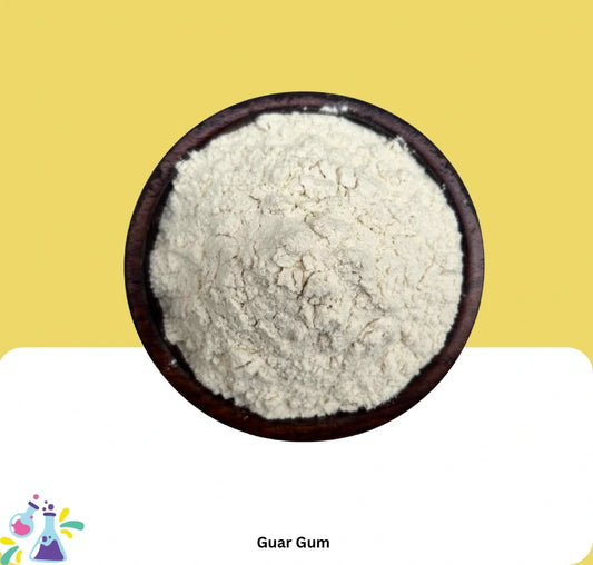 Guar Gum