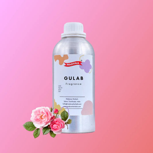 Gulab fragrance