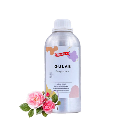 Gulab fragrance