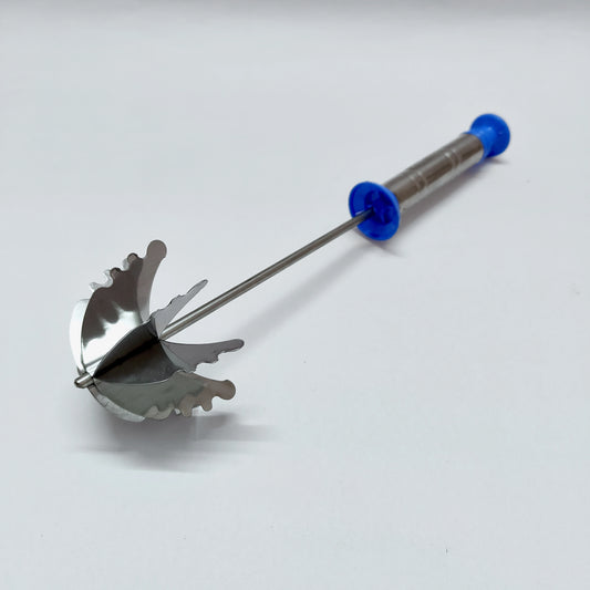 Hand Blender/Whisker Manual 1 Piece