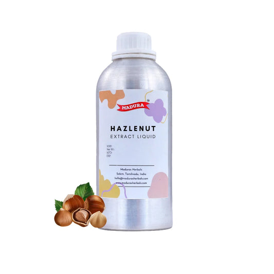 Hazelnut Extract Liquid