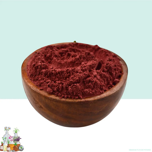 Hibiscus Flower Powder