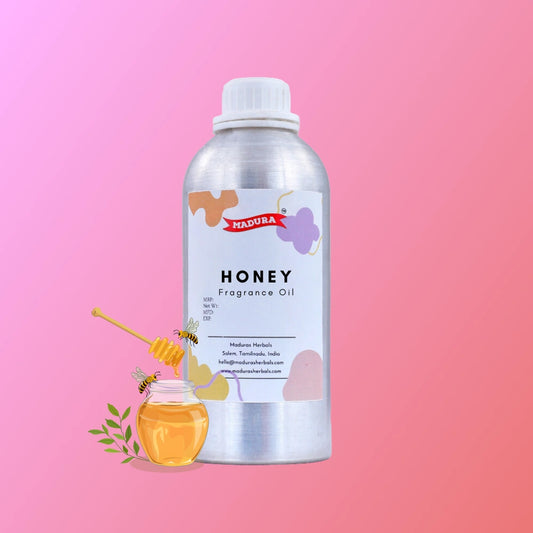 Honey Fragrance OS