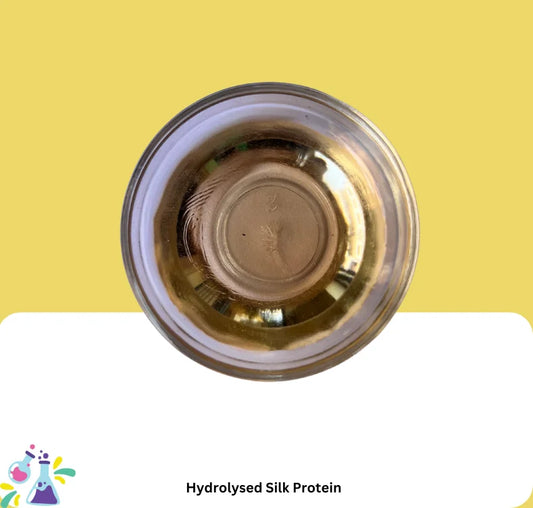 Hydrolysed Silk Protein