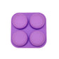 Round Mould 100g