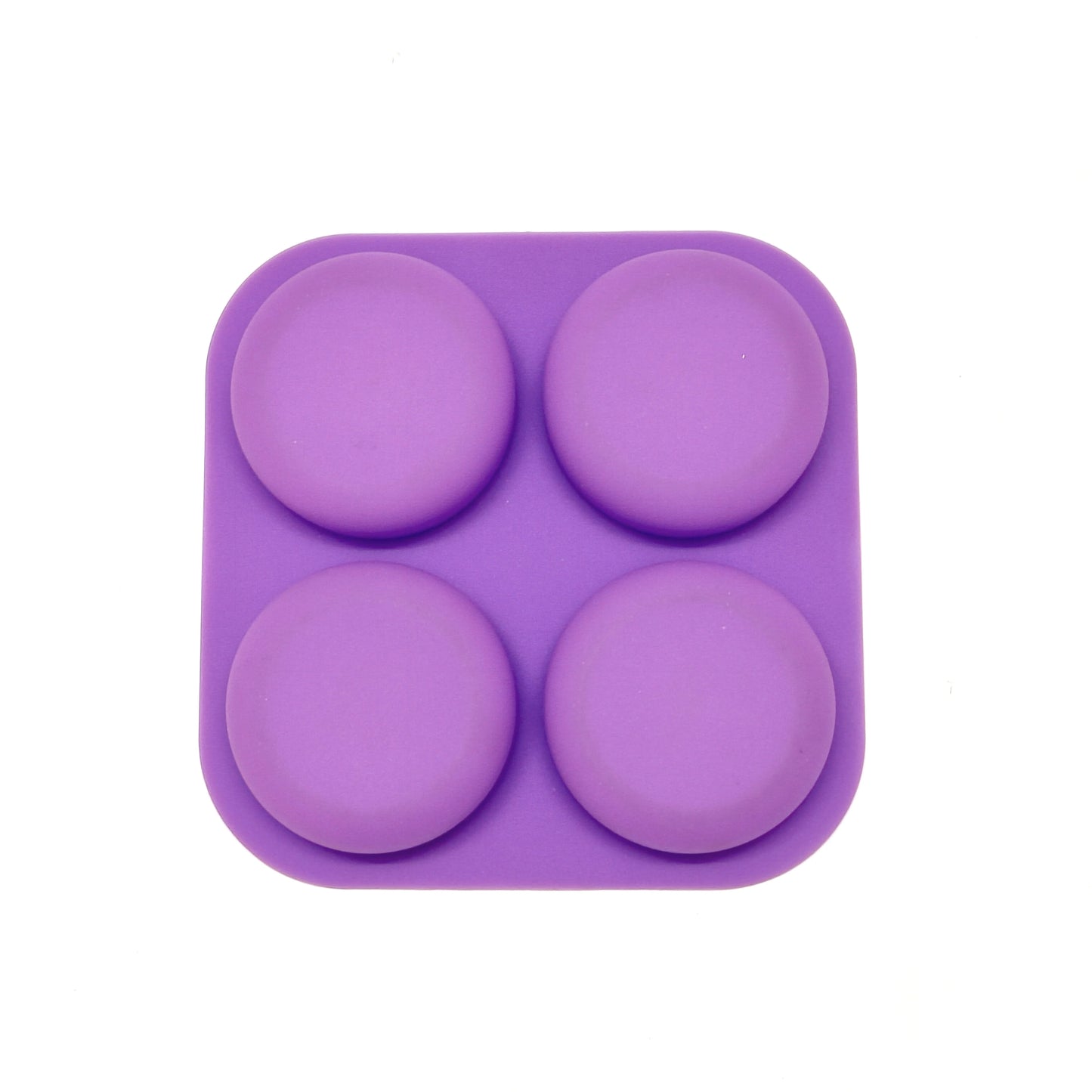 Round Mould 100g
