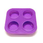 Round Mould 100g