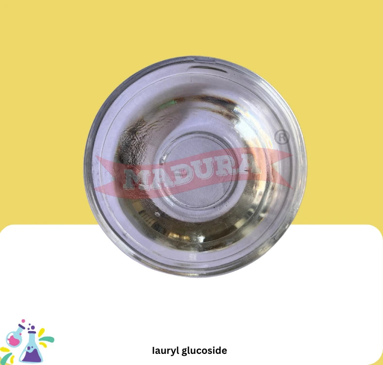 Lauryl Glucoside