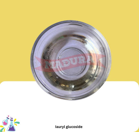 Lauryl Glucoside