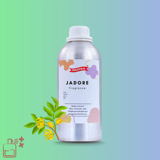 Jadore Fragrance OS