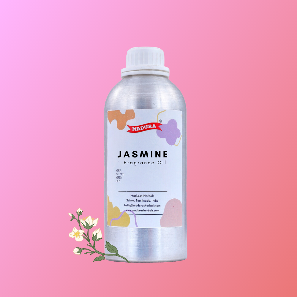 Jasmine Fragrance