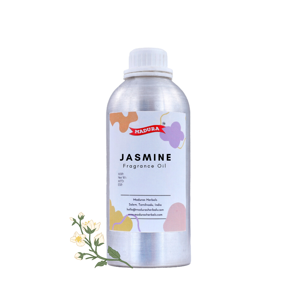 Jasmine Fragrance