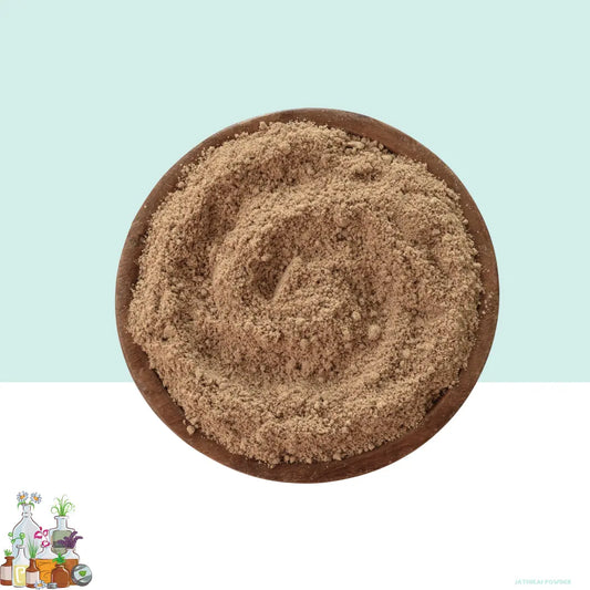 Nutmeg Powder