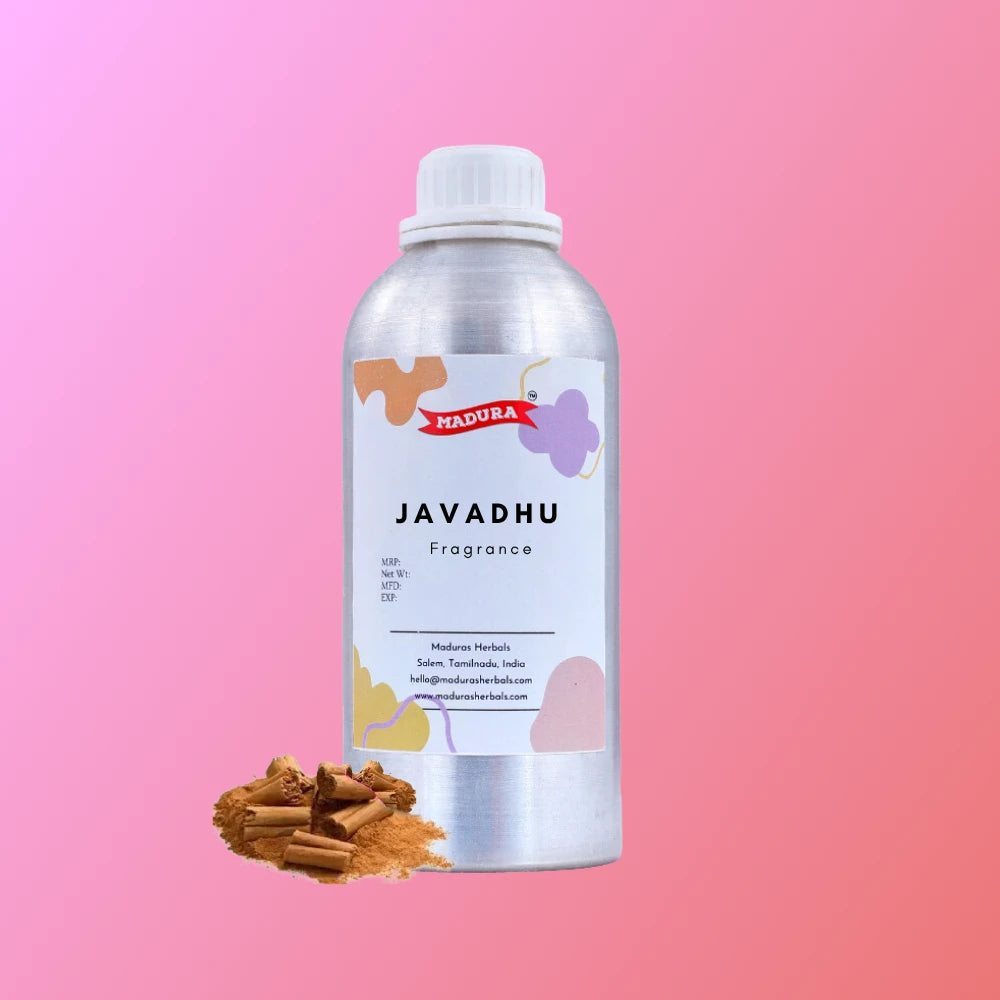 Javadhu Fragrance
