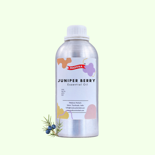 Juniper Berry Oil