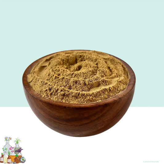 Haritaki Powder