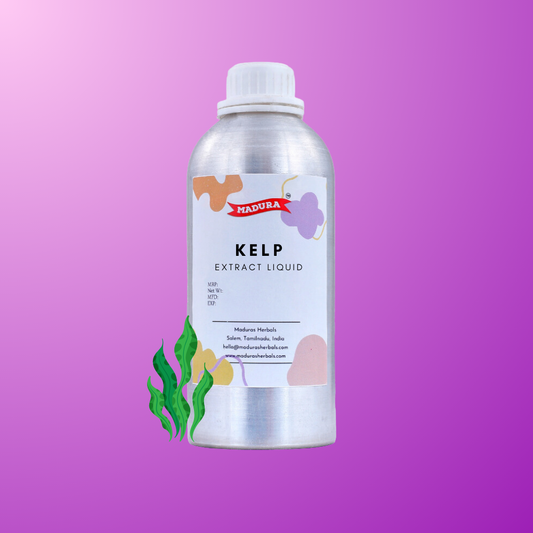 Kelp Extract Liquid