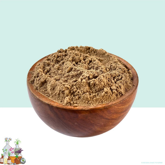 Nut Grass Powder