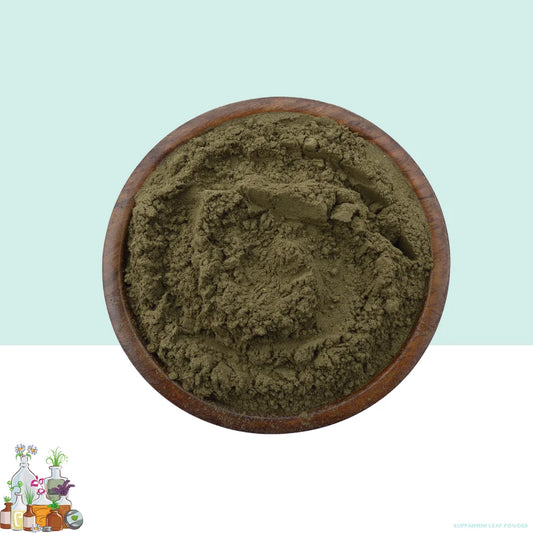 Nettle Leaf Powder