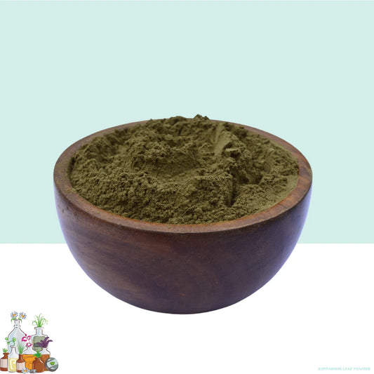 Nettle Leaf Powder