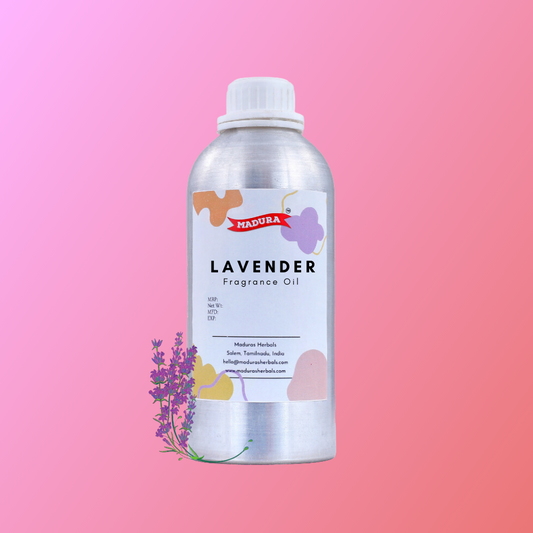 Lavender Fragrance