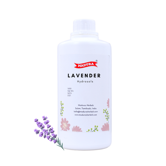 LavenderHydrosols