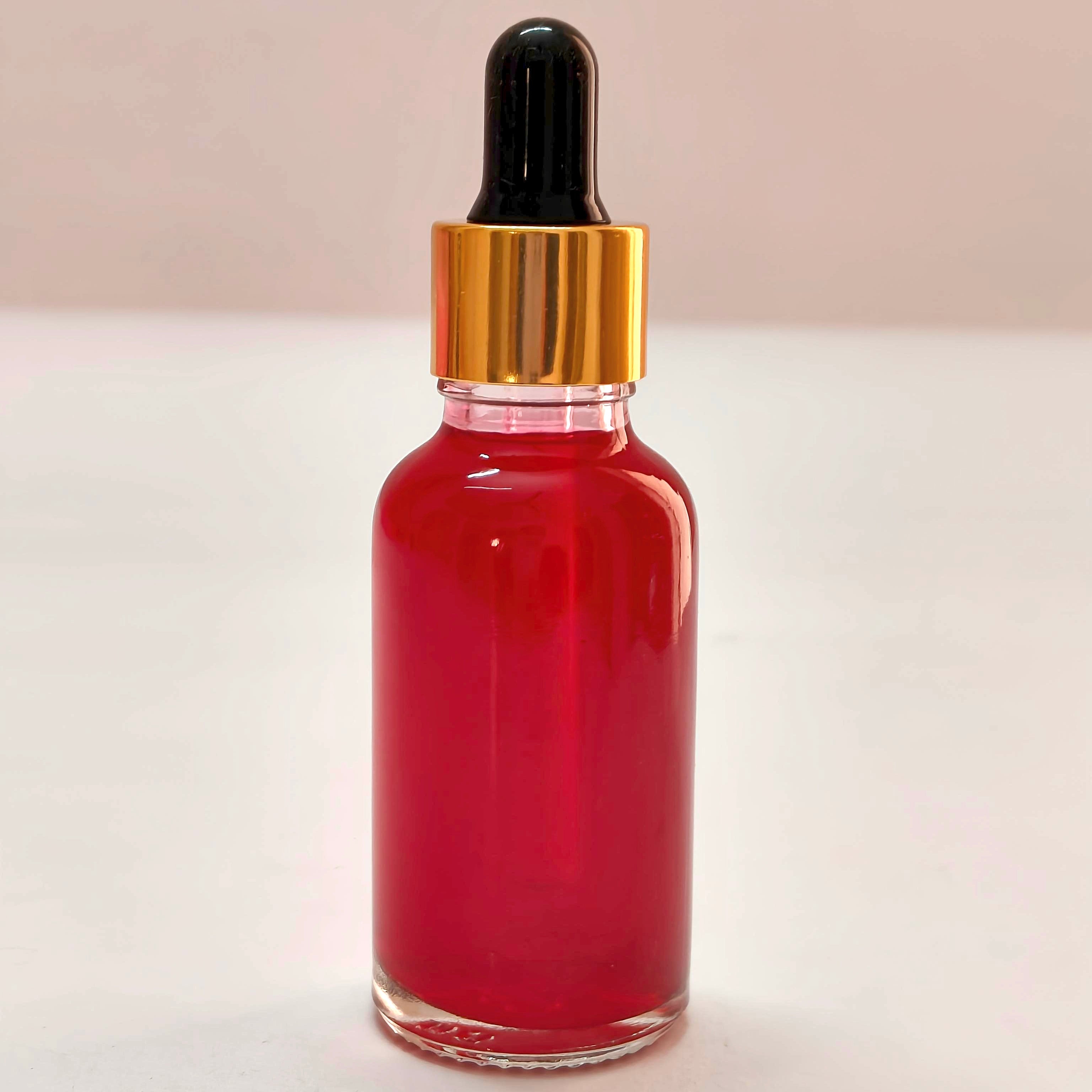 Liquid Food Color - Pink – Madurasherbals